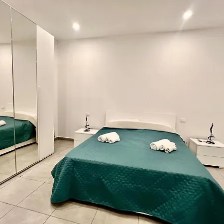 Casa Dolce Vita, Appartement San Remo