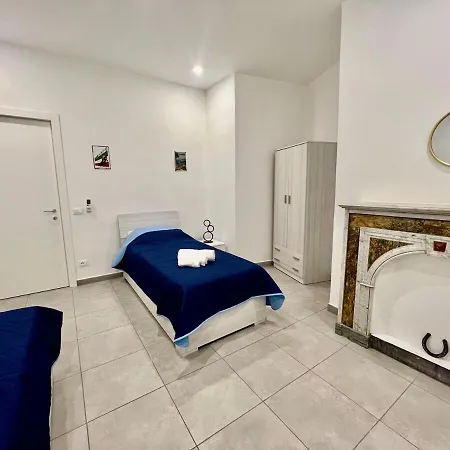 Appartement Casa Dolce Vita, *
