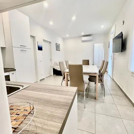 Casa Dolce Vita, Appartement San Remo