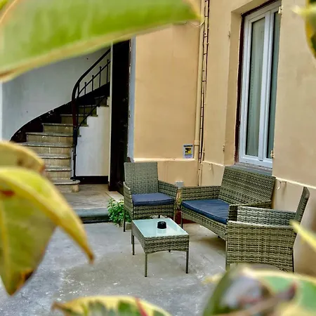 Appartement Casa Dolce Vita, *