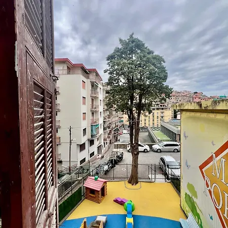 Apartment Casa Dolce Vita, Sanremo