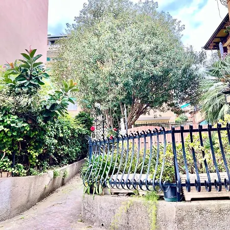 公寓 Casa Dolce Vita,