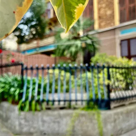 Casa Dolce Vita, 圣雷默